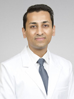 Abhiroop Verma, M.D.